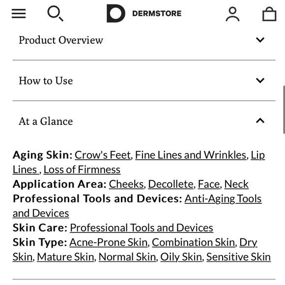 💎NWT Nurse Jamie Triangle Facial Beauty Massage Tool, new in box - Picture 7 of 7